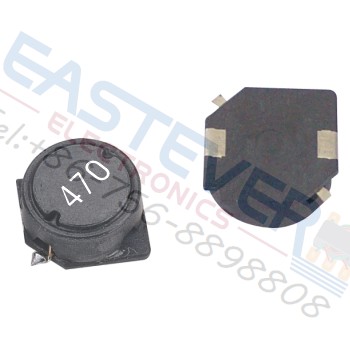 EB7050 系列贴片屏蔽绕线电感2.2UH-1.0MH